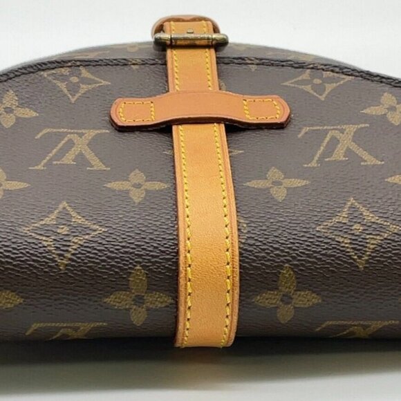 EUC Authentic LV Monogram Chantilly PM - Picture 8 of 16